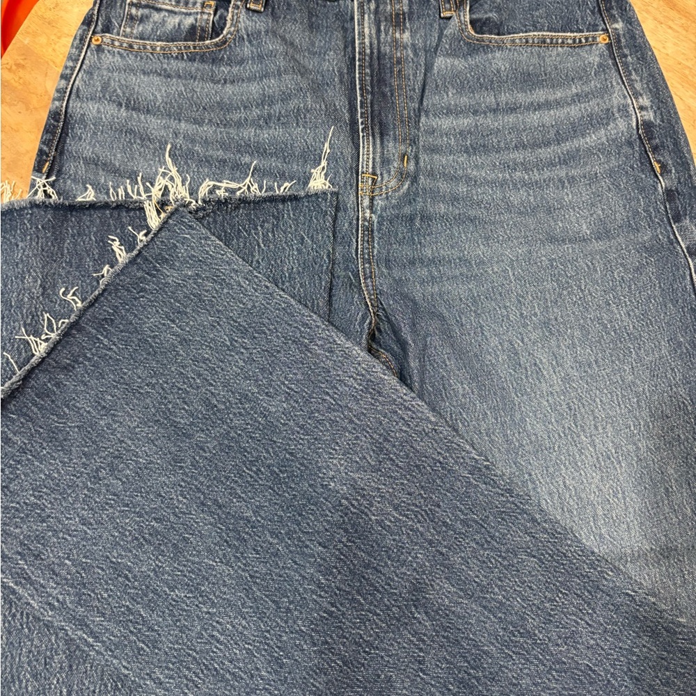 PAC SUN high rise boot cut